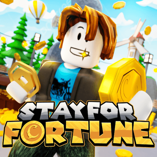 [💰] Stay For Fortune! thumbnail