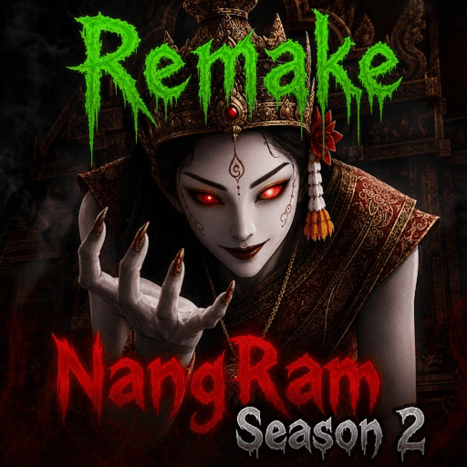 ผีไทย: Nangram. thumbnail