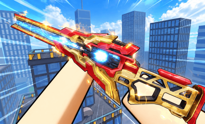[🎃UPD!] Hypershot