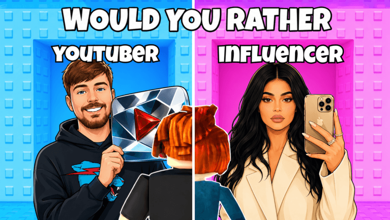 Would You Rather: Celebrity Tower