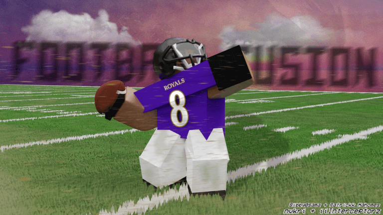 Football Fusion 3