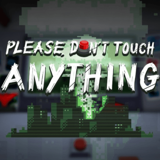 Please, Don't Touch Anything thumbnail