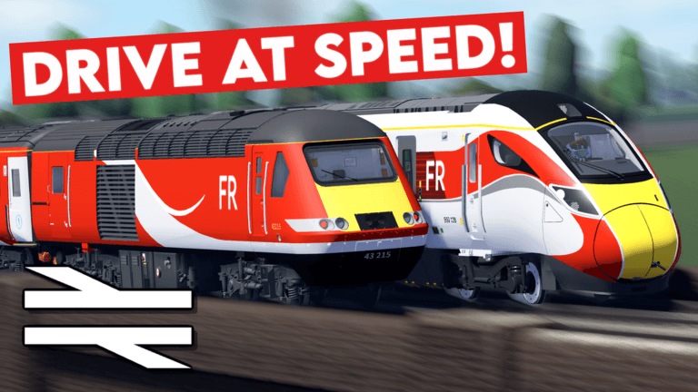 British Railway