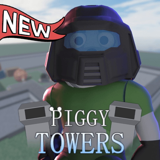 Piggy: Towers [GAMING SEASON] thumbnail
