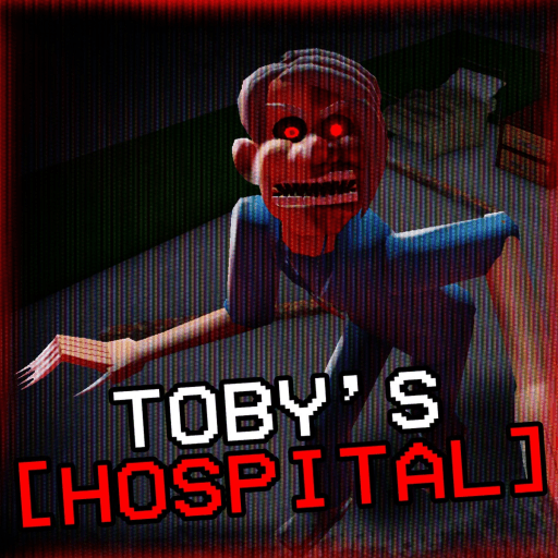 Toby's HOSPITAL (SCARY OBBY) thumbnail