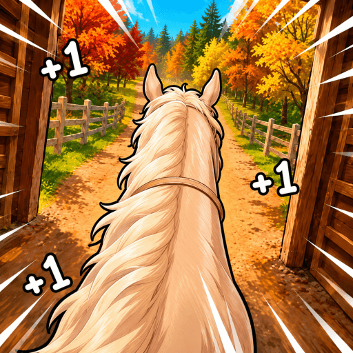 +1 Horse Evolution thumbnail