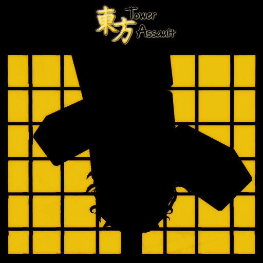 [INCIDENT 9!!!] Touhou Tower Assault thumbnail