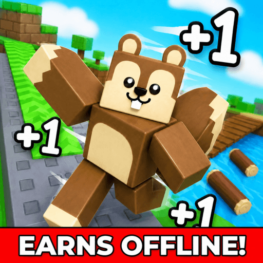 🐿+1 Speed Squirrel Escape thumbnail