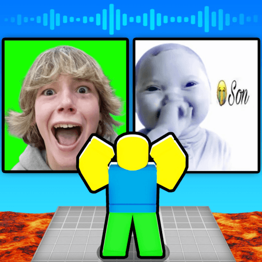 Guess the Meme or Die 🔊 thumbnail