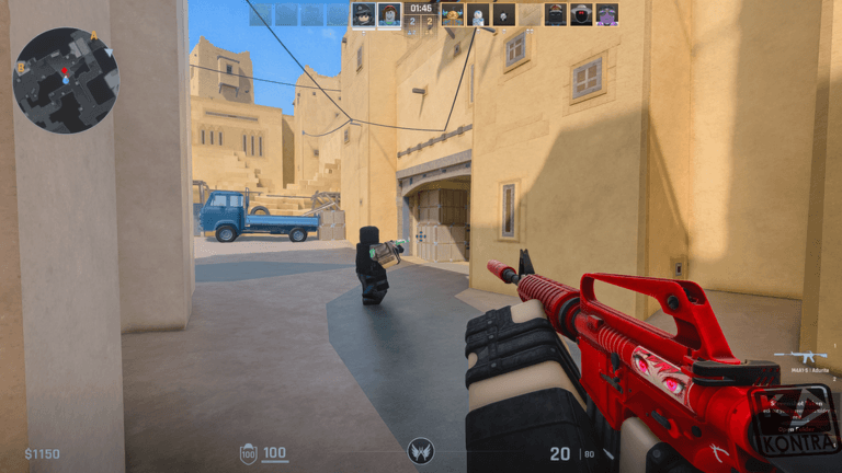 Game gallery image 2