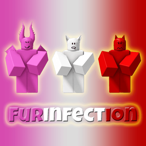 Furry Infection game [Furinfection] thumbnail