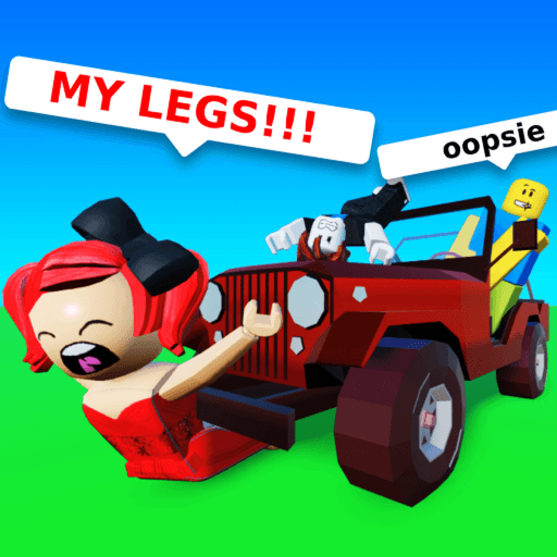 [CAR CUST] 💀 Run over NPCS  thumbnail