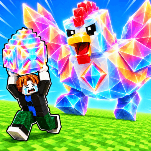 Steal a Chicken thumbnail