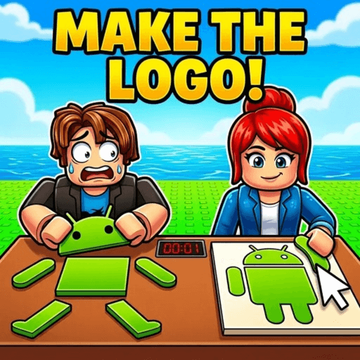 Make The Logo! thumbnail