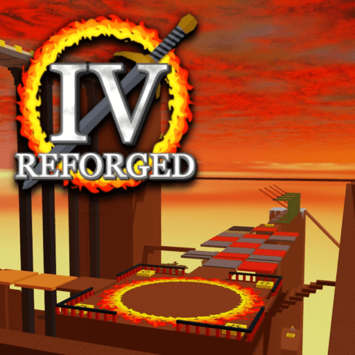 ⚔️ Sword Fights on the Heights IV: Reforged  thumbnail