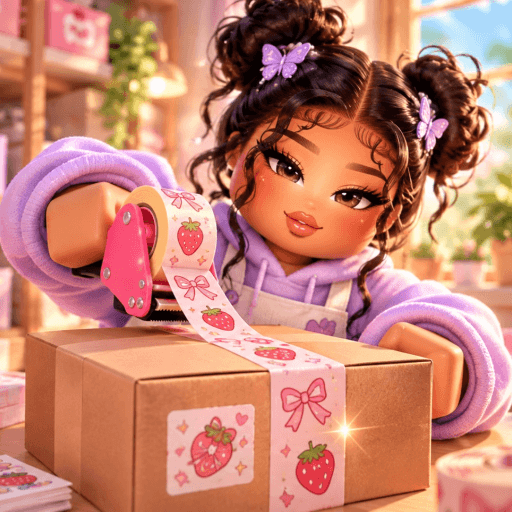 🧸 My Small Business thumbnail