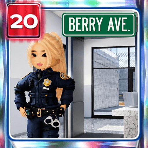 Berry Avenue 🏠 RP thumbnail