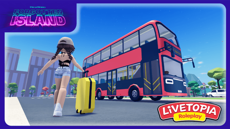Livetopia 🏡 RP