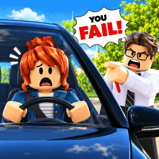Get Your Driving License! thumbnail