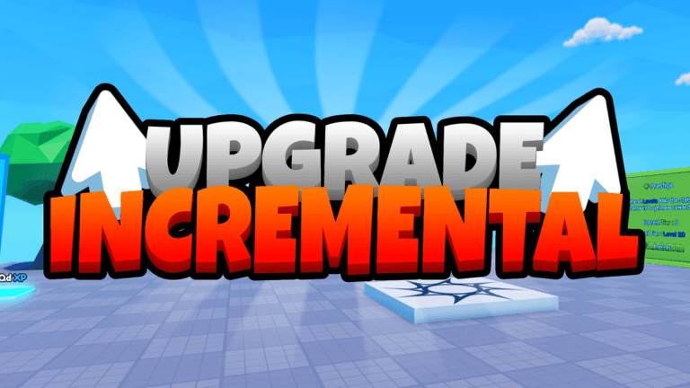 Upgrade Incremental
