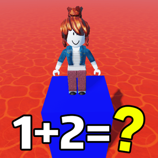 Math Answer or Die thumbnail