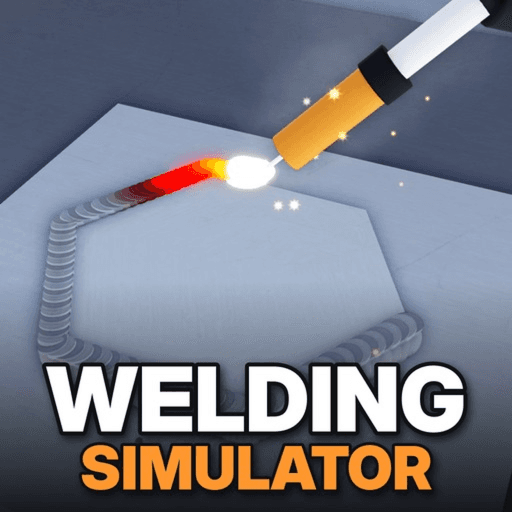 [Stick And Tig Update!] Welding Simulator thumbnail