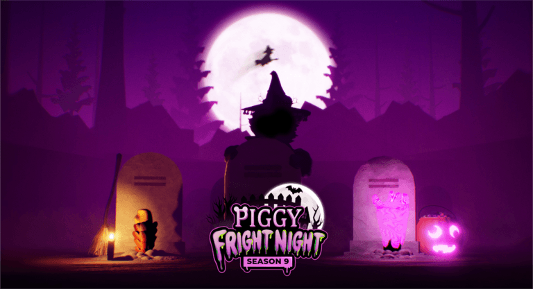 Piggy [SEASON 9 - FRIGHT NIGHT]