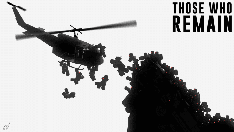 Those Who Remain