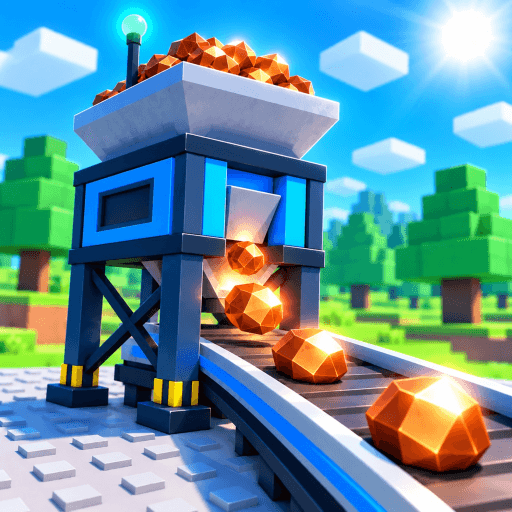 [UPD] Tycoon, but one dropper thumbnail