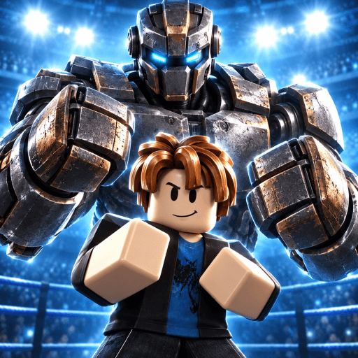 Steel Fighters thumbnail