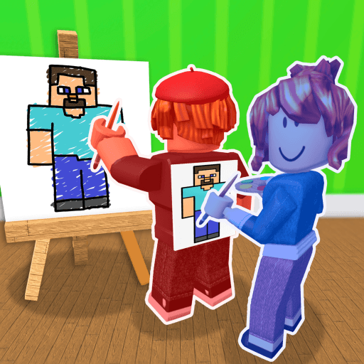 Guess Drawing Or Die thumbnail