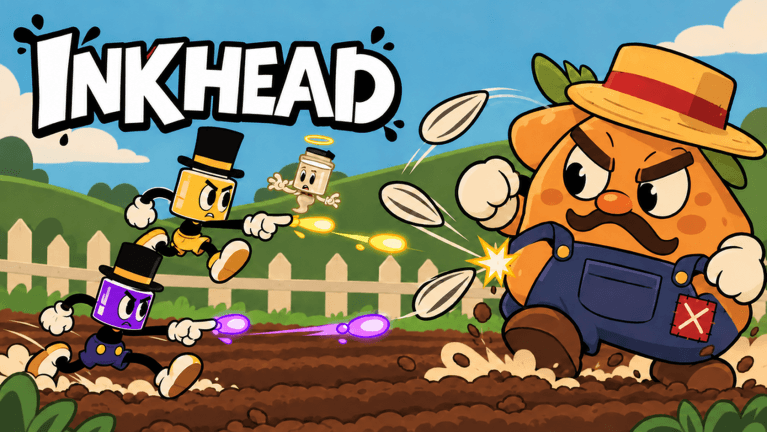 Game gallery image 2