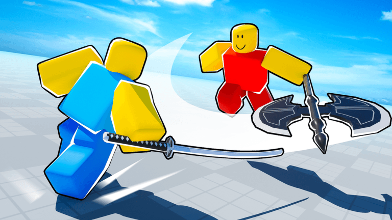 Battle Minigames