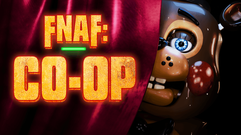 FNAF: Co-op