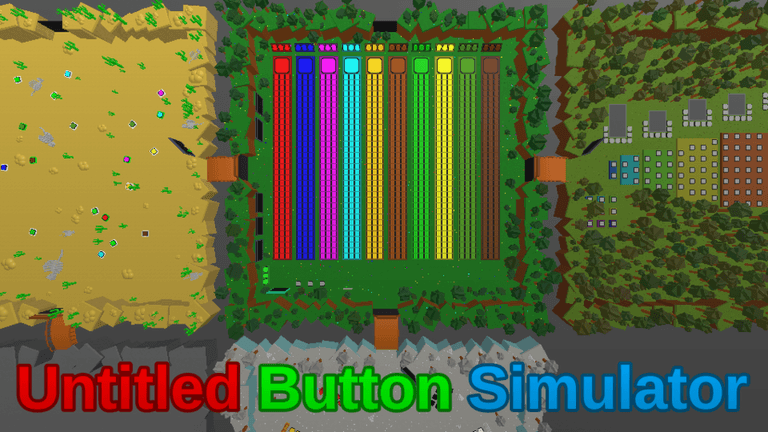 [Update 22] Untitled Button Simulator