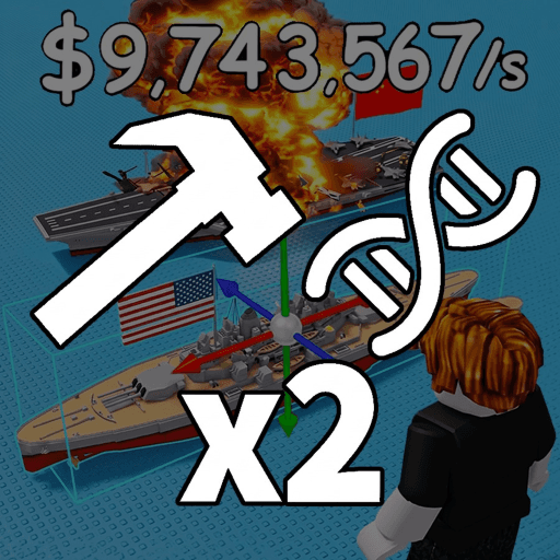 [⚓] Navy War thumbnail