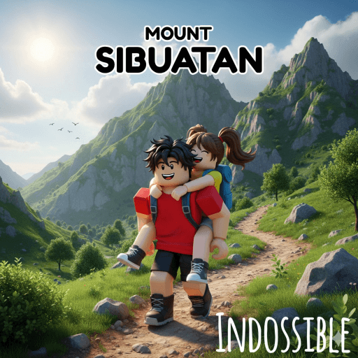 🗻 Mount Sibuatan thumbnail