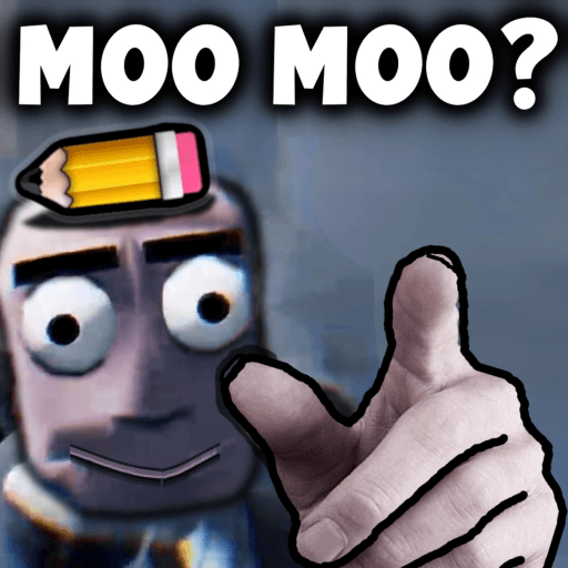 [🍎] Moo Moo Mystery 🐄 thumbnail