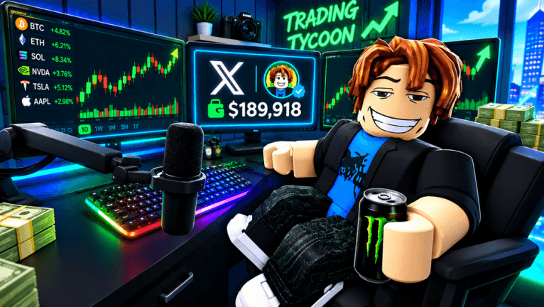 Trading Tycoon