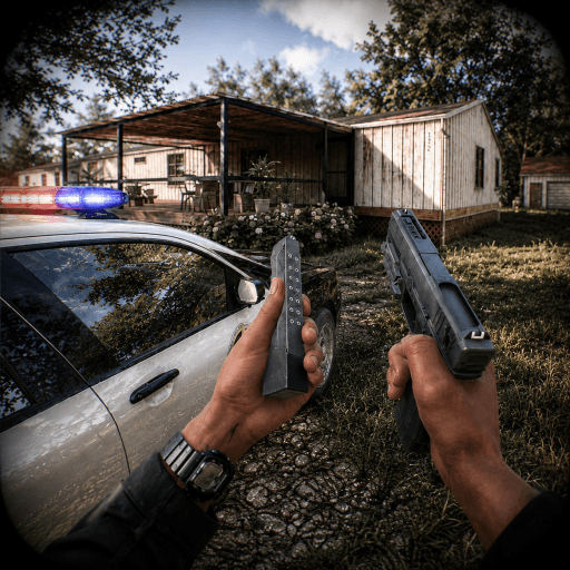 BODYCAM: SWAT Simulator thumbnail