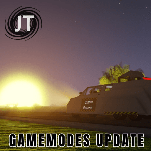 Just tornadoes  thumbnail