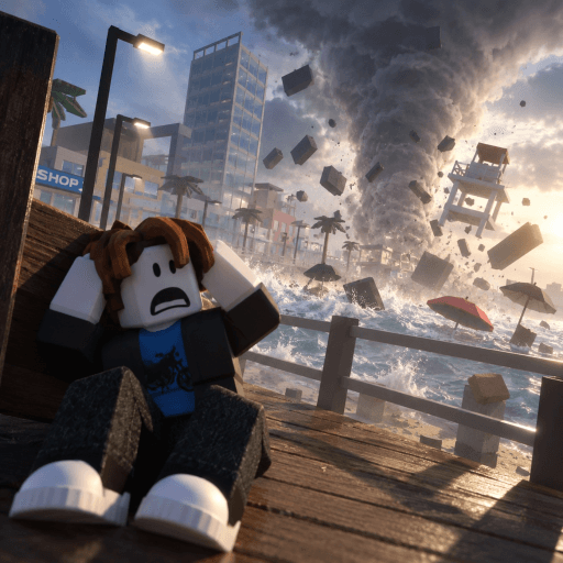 What If Disasters thumbnail