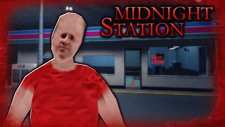 Midnight Station [HORROR]