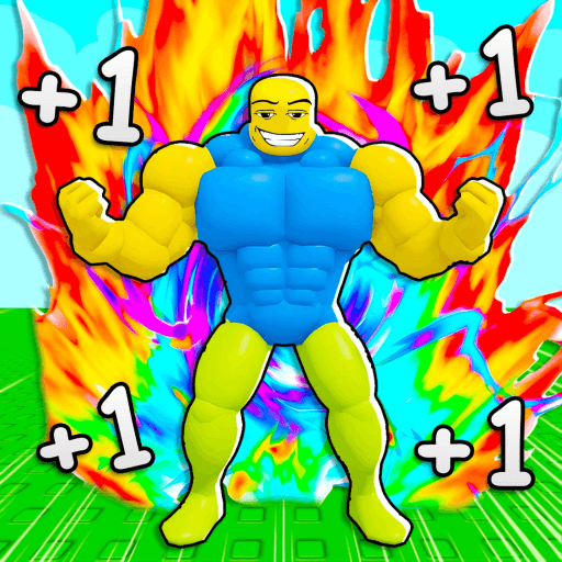 [💖] +1 Health Per Click thumbnail