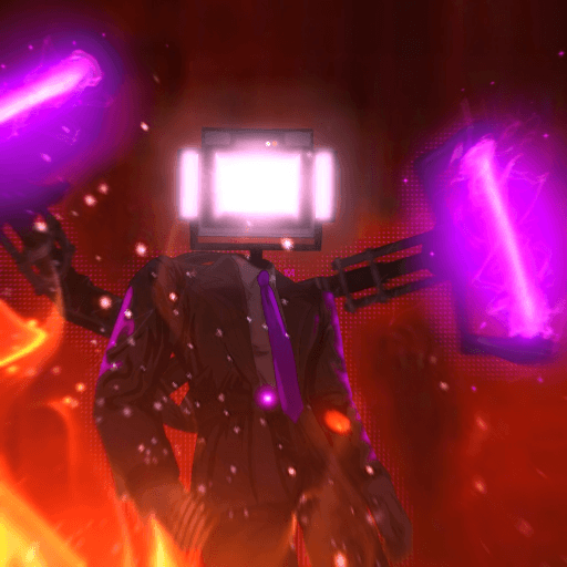 (Poly) Super Toilet Fight thumbnail