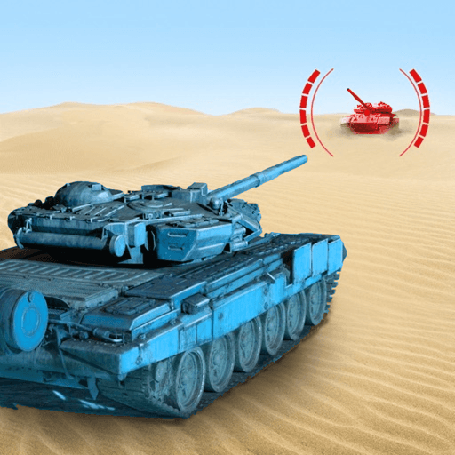 Be a Tank thumbnail