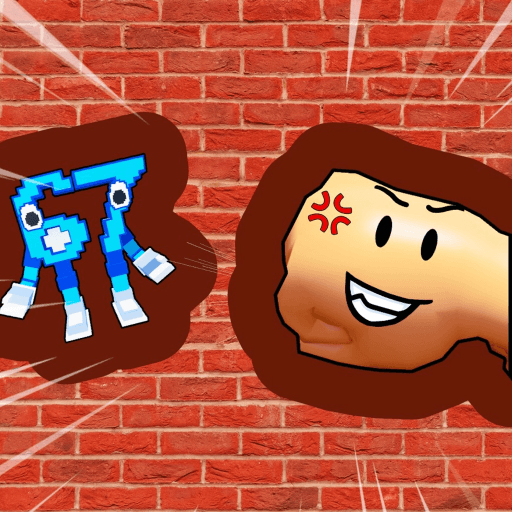 [💥] Punch to Steal Brainrot thumbnail