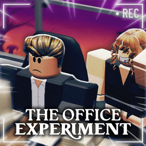 The Office Experiment thumbnail
