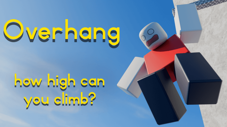 Overhang