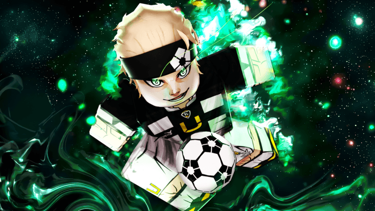 [🌟Sendou] Blue Lock: Rivals